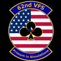 62nd Virtual Fighter Squadron