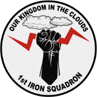 Iron Squadron