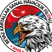 Beyaz Kartallar (161-Kartal Yarasa Filo)