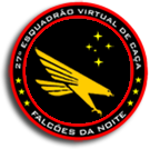 27º EVC Falcoes da Noite