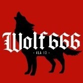 Wolf666
