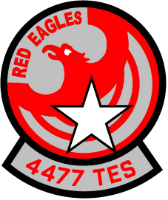 4477 Test and Evaluations Squadron