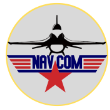 Comando Aereo De Combate NavCom 1