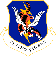 23rd virtual Expeditionary Wing (23vEW)