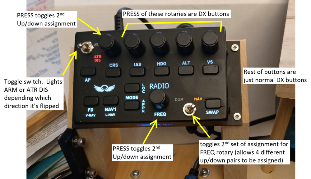 Axair button box labels.png