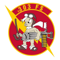 Virtual 303rd Fighter Squadron