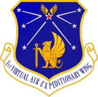 1st Virtual Air Expeditionary Wing