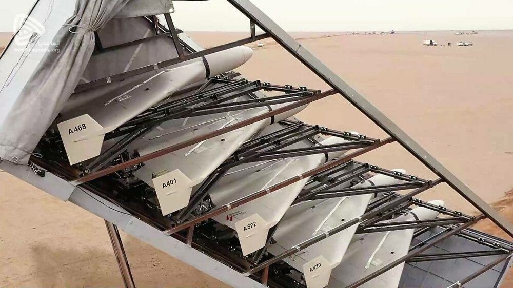 2022-09-13 иранский дрон-камикадзе Shahed-136 3.jpg