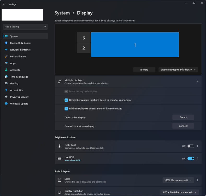 Cubesim MFD SCREEN not aligned Home Cockpits ED Forums