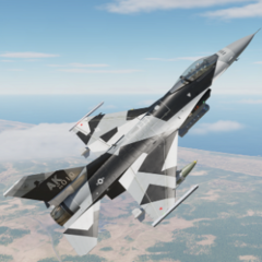 F16, plans for a Laser Guided MAVERICK? - Wish List - ED Forums