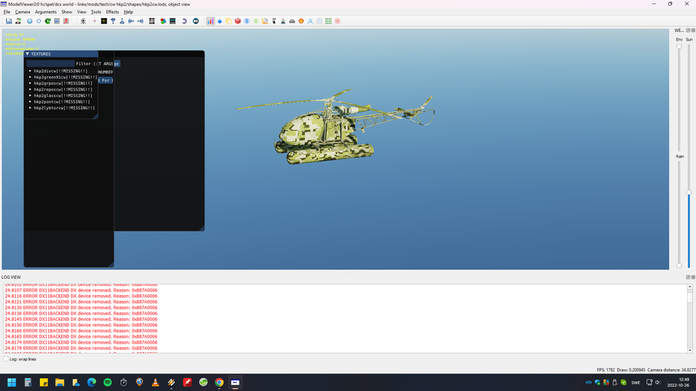 Problem modelviewer_221026.png