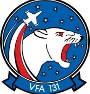 VFA-131 WildCats