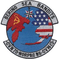 Carrier Air Wing 15