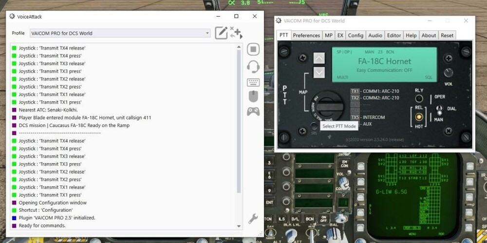 VA VAICOM before flight.JPG