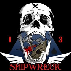 MrShipwreck