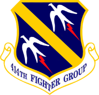 [414th] Joint Fighter Group