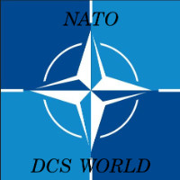NATO - DCS World