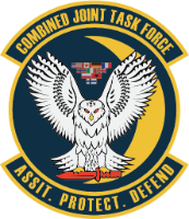 Combined Joint Task Force
