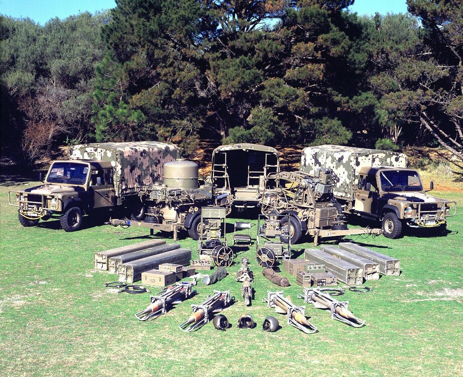 Original Perentie 6 by 6 Air defence variant 5.jpg