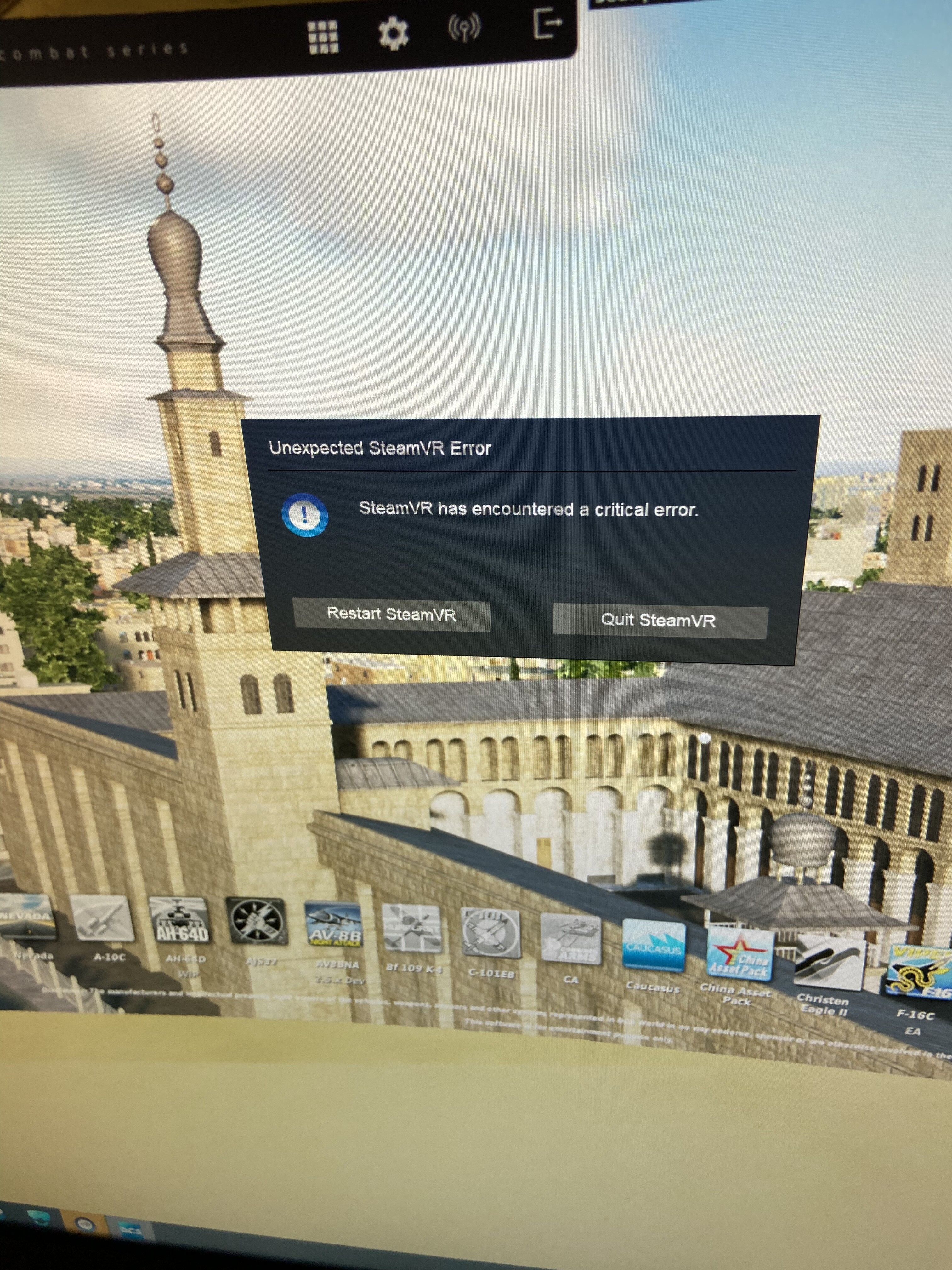 HP REVERB G2 ISSUE - Virtual Reality - ED Forums HP REVERB G2 ISSUE - Virtual Reality - ED Forums