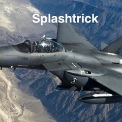 Splashtrick68