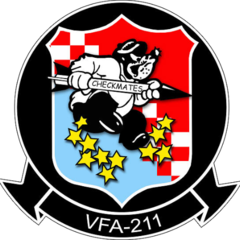 VFA-211
