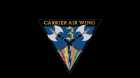 Carrier Air Wing 3 | RU