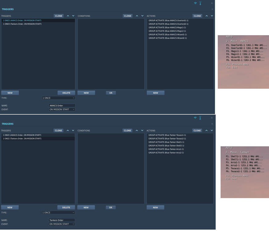 Multiple Tankers Sort Order Not Correct.jpg