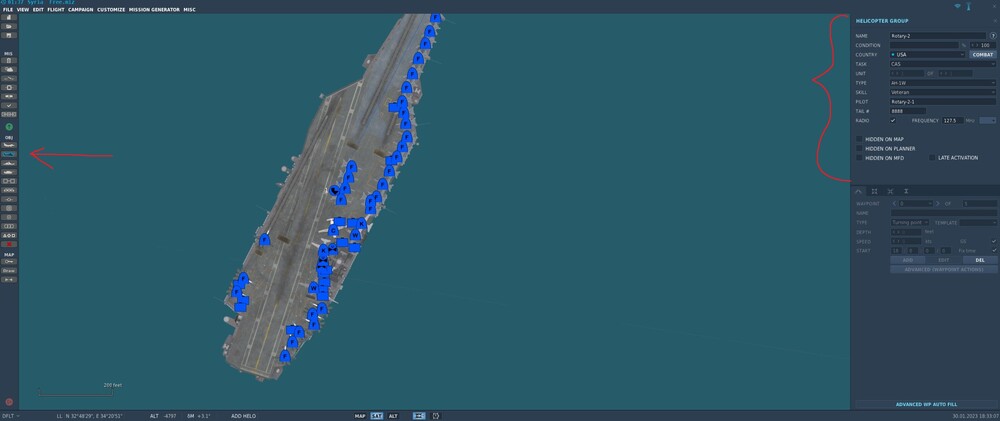 ROTARY NO PROBLEM AS YOU CAN SEE.JPG