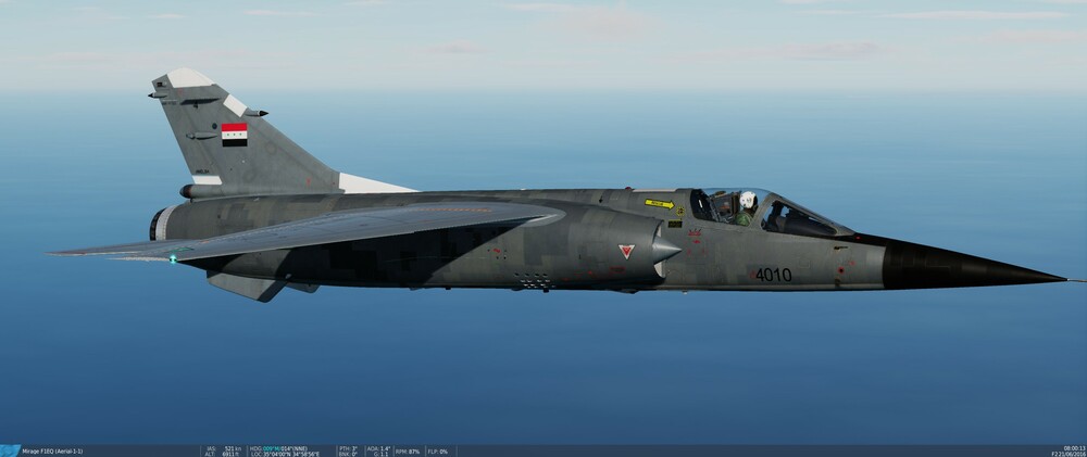Missing Coloring On Mirage F1 Refueling Probe For Iranian Liveries missing-coloring-on-mirage-f1-refueling-probe-for-iranian-liveries