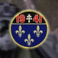 Escadron de chasse virtuel 2/5 "Île de France"