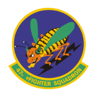 47th Virtual Fighter Squadron