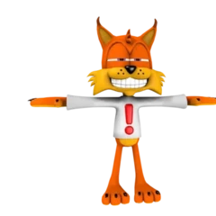 bubsy