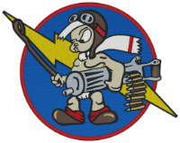 Virtual Fighter Wing 8