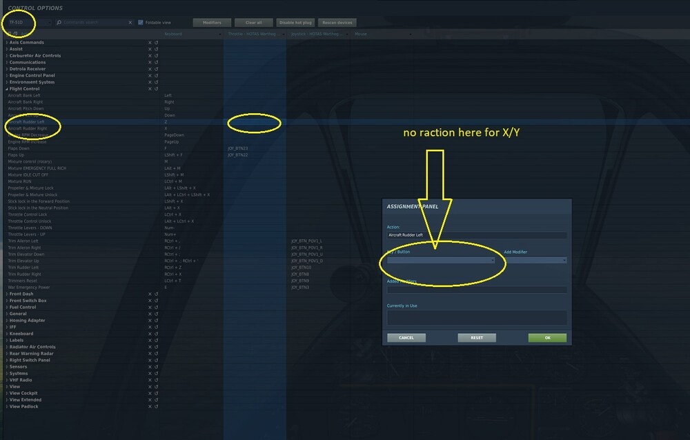 Rudder warthog bug.jpg