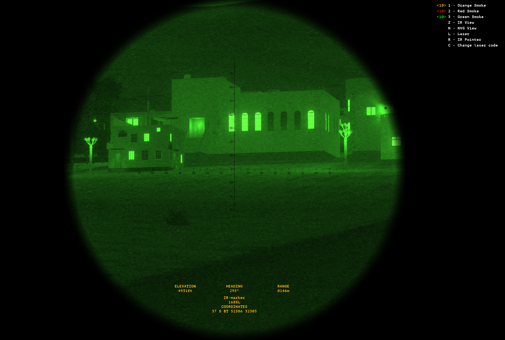 IR Laser not visible with NVG - Multi-Threading Bug Reports (Temp) - ED  Forums
