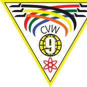 Carrier Air Wing Nine