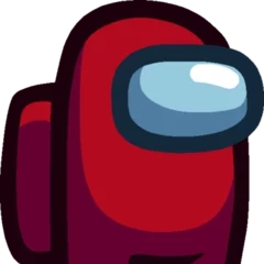 Sussy Imposter from ඞ