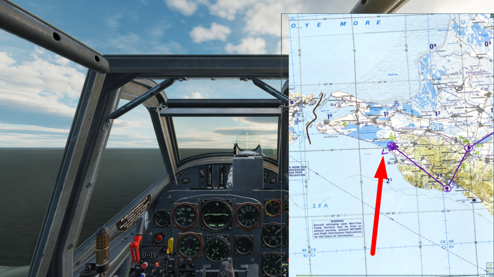 Please disable kneeboard markings DCS Core Wish List ED Forums