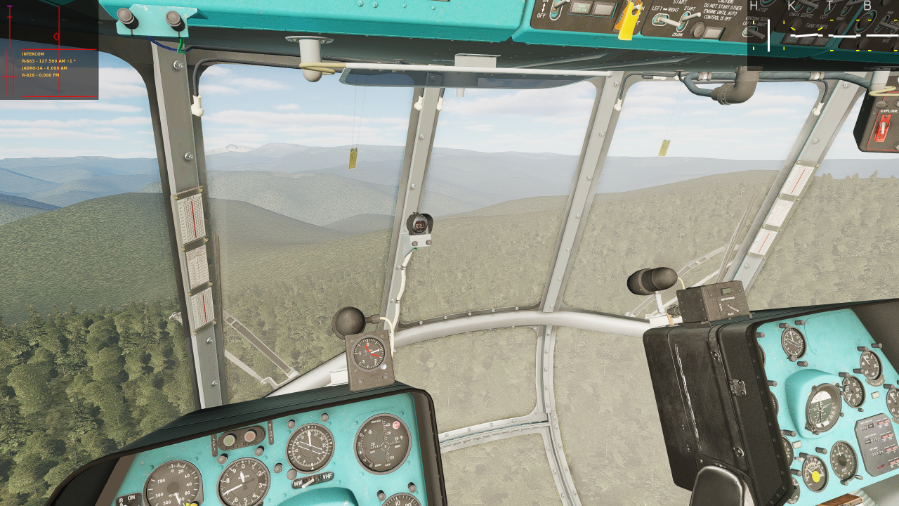 Clear Canopy Glass Page 4 Utility/Program Mods for DCS World ED
