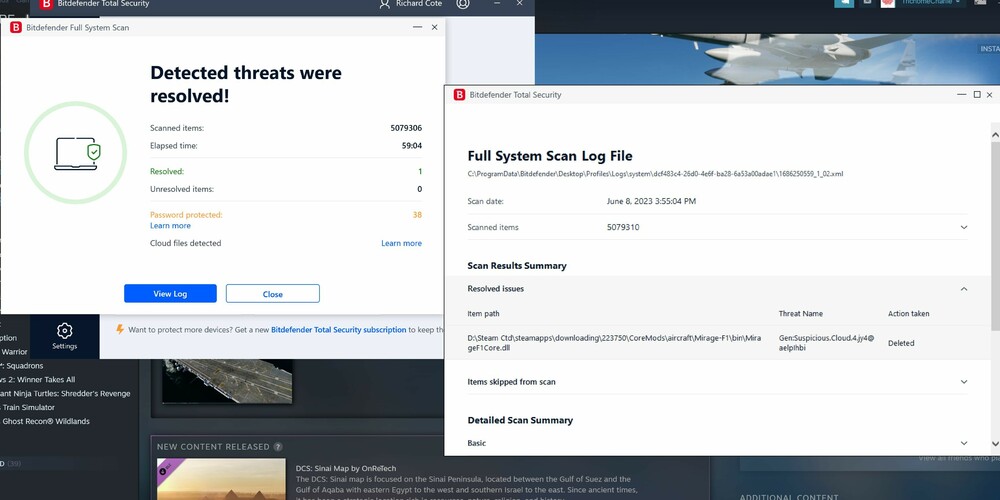 Bitdefender After Scan.JPG