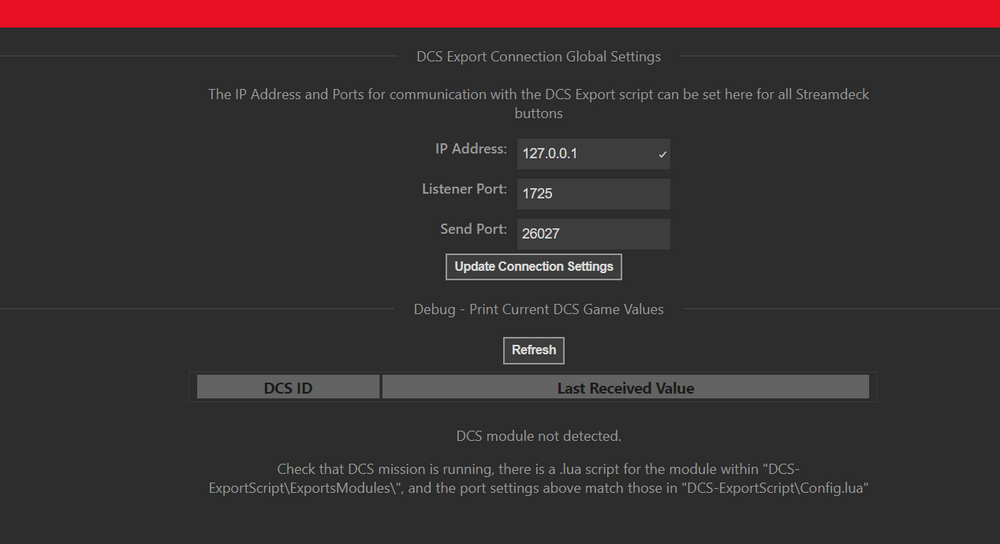 DCS export connection.png
