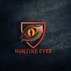 The Hunting Eyes
