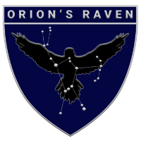 Orion's Raven