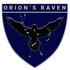 Orions Raven