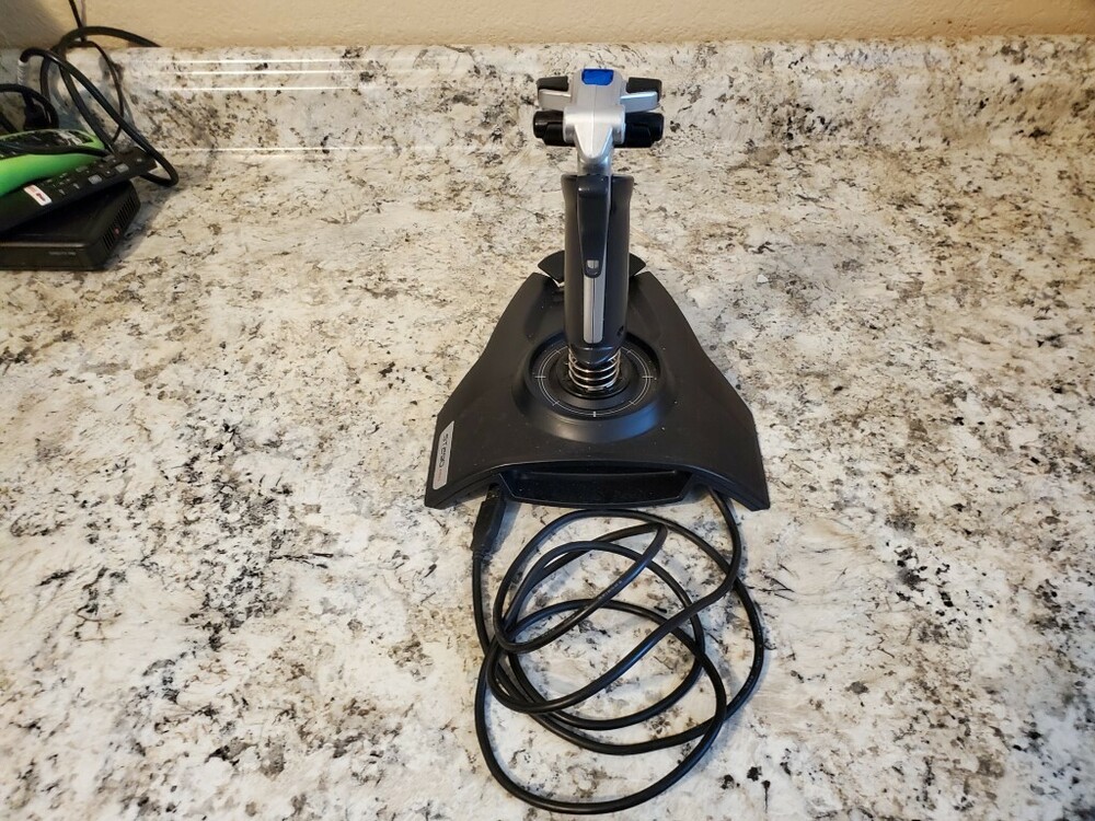 FOR SALE Saitek ST290 Pro Joystick For Sale ED Forums