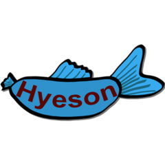 Hyeson