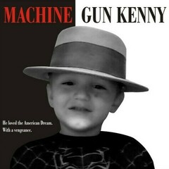 machinegunkenny
