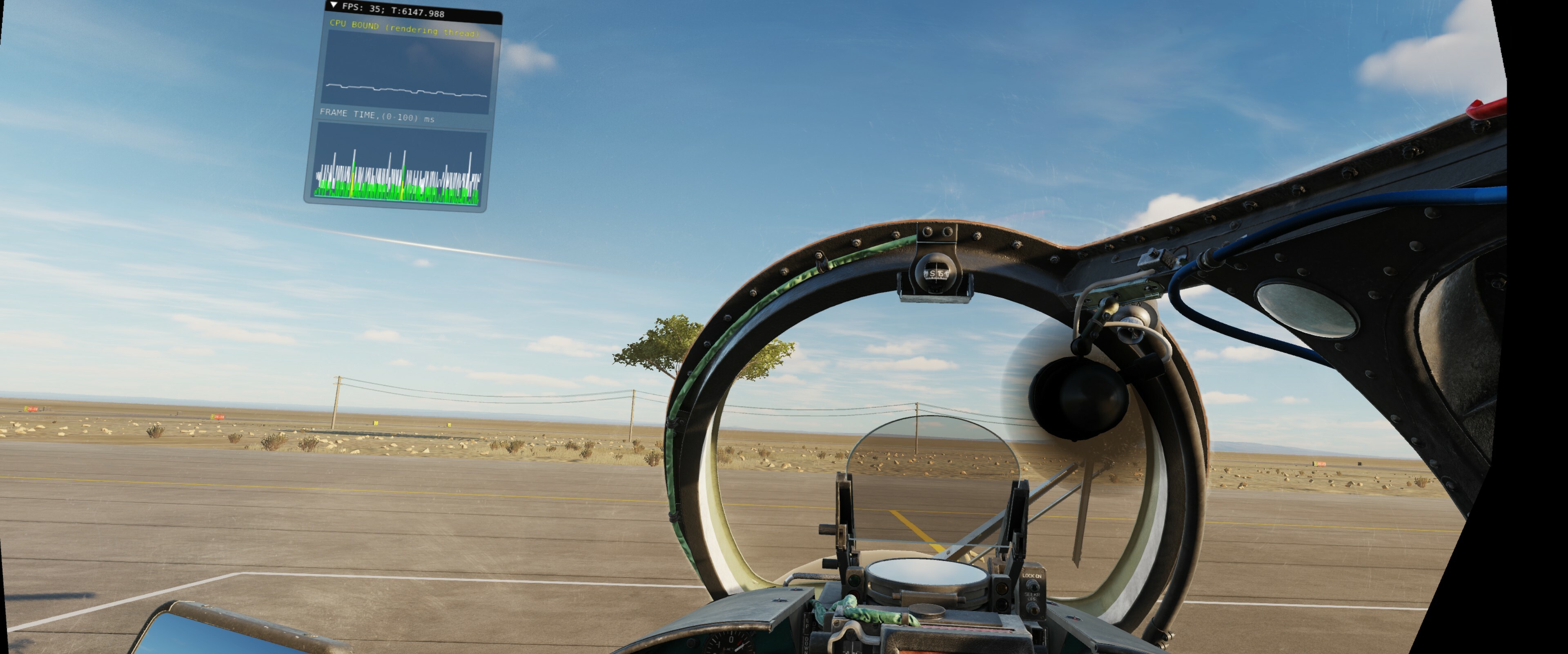 VR Graphic Bugs - Virtual Reality (VR) - Microsoft Flight Simulator Forums