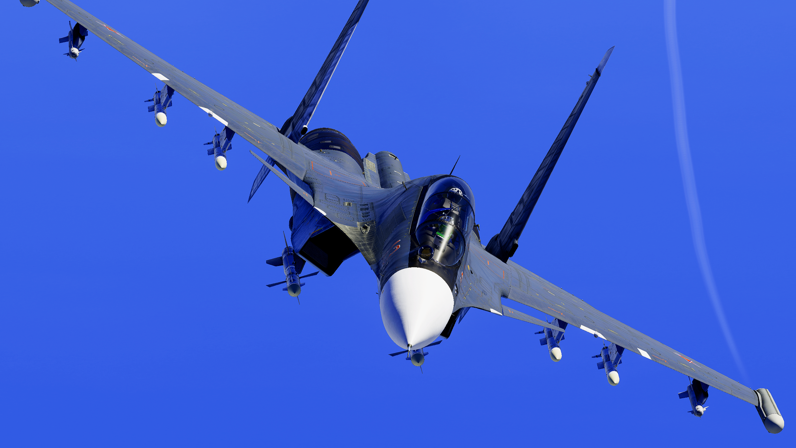 3rd Guards Fighter Aviation Regiment [REDROR]